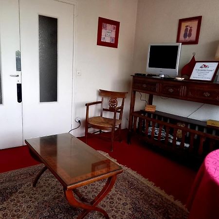 L Ancienne Ferme Διαμέρισμα Connantre Εξωτερικό φωτογραφία