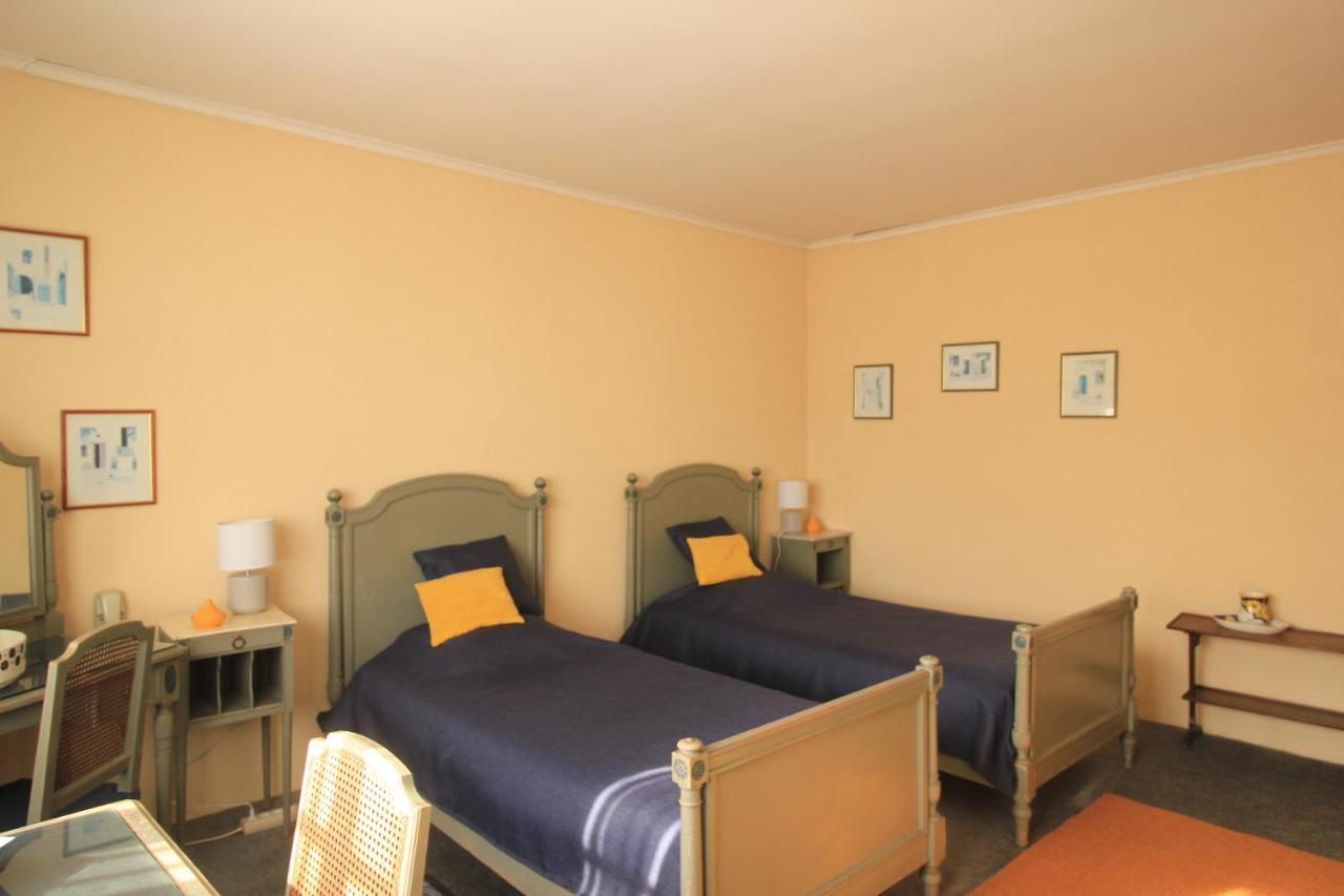L Ancienne Ferme Διαμέρισμα Connantre Εξωτερικό φωτογραφία