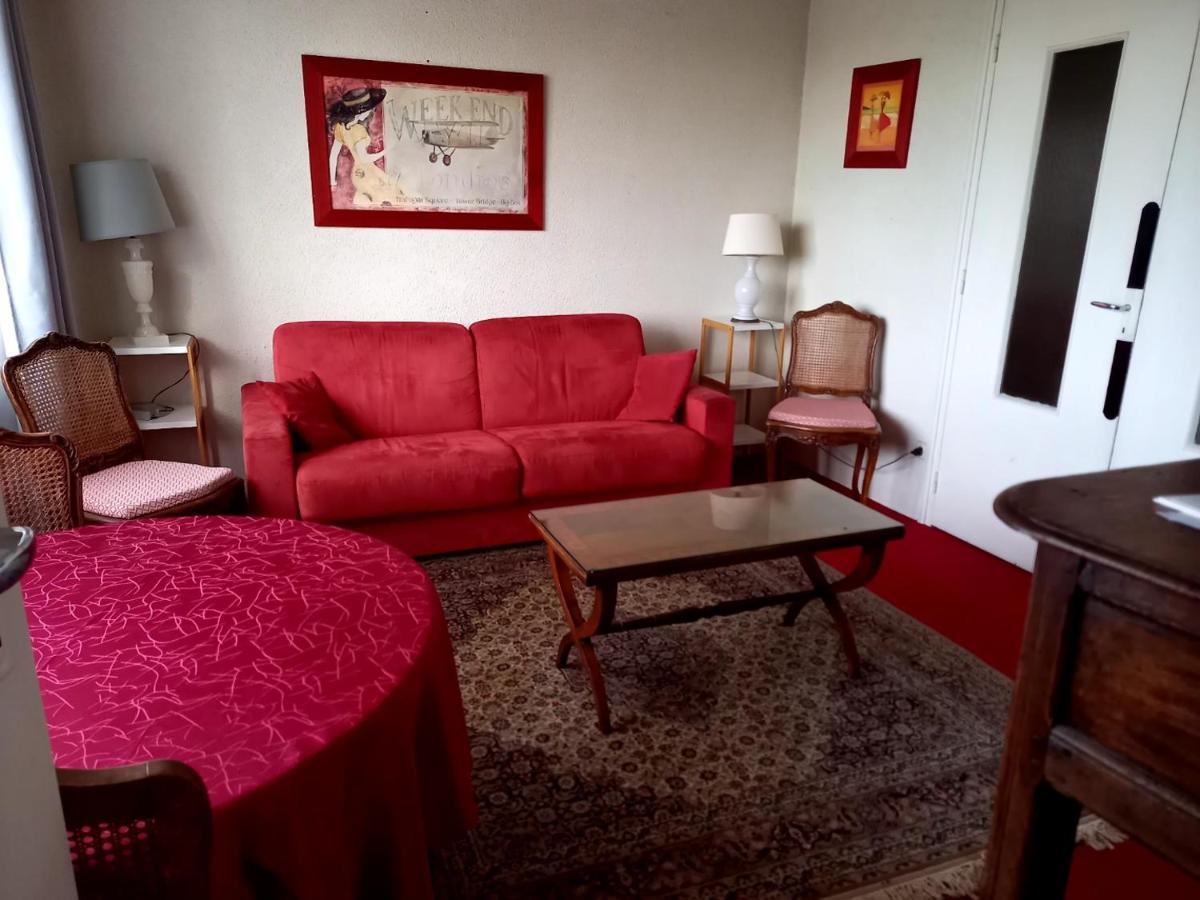 L Ancienne Ferme Διαμέρισμα Connantre Εξωτερικό φωτογραφία